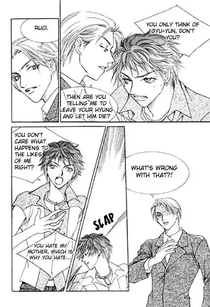 Cinderella Fella Chapter 15 67